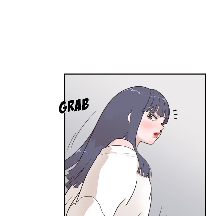 His Women’s University - Chapter 98 [photo 105] - MangaPorn