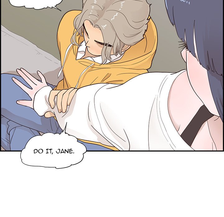 His Women’s University - Chapter 98 [photo 107] - MangaPorn