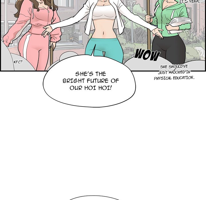 His Women’s University - Chapter 98 [photo 13] - MangaPorn