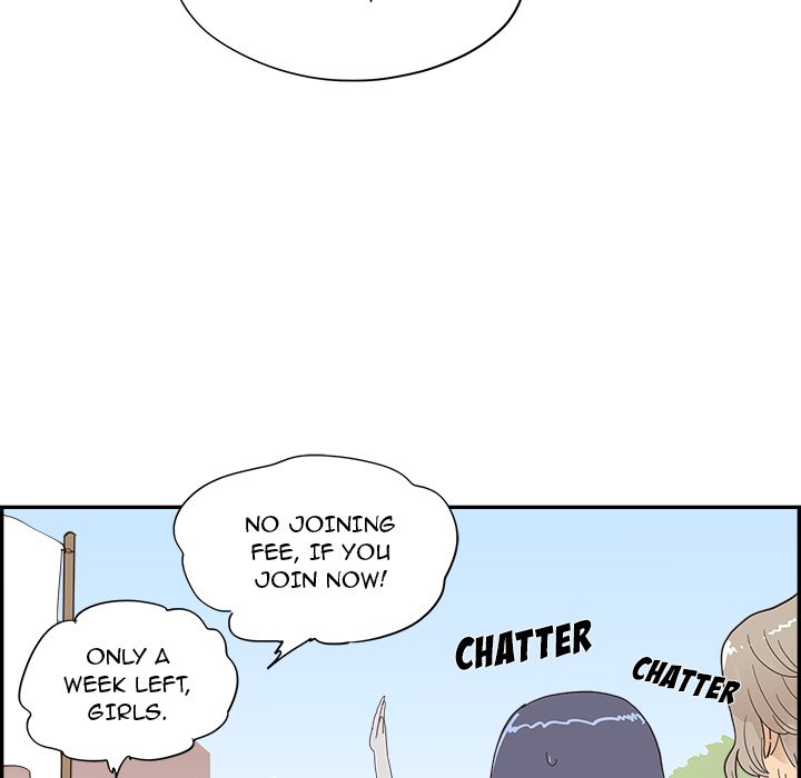 His Women’s University - Chapter 98 [photo 15] - MangaPorn