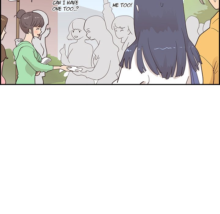 His Women’s University - Chapter 98 [photo 16] - MangaPorn