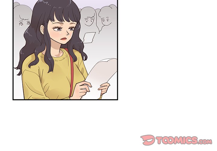 His Women’s University - Chapter 98 [photo 2] - MangaPorn