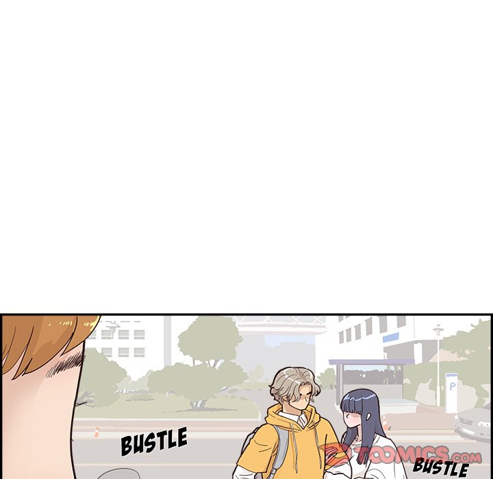 His Women’s University - Chapter 98 [photo 22] - MangaPorn