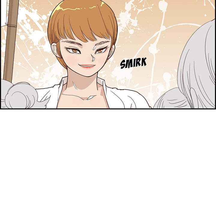 His Women’s University - Chapter 98 [photo 24] - MangaPorn
