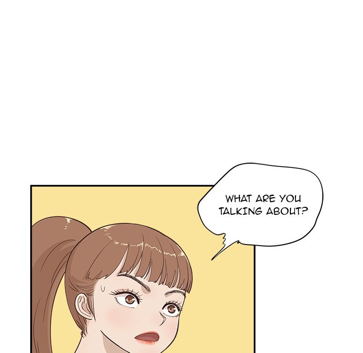 His Women’s University - Chapter 98 [photo 28] - MangaPorn