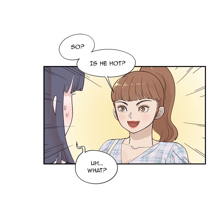 His Women’s University - Chapter 98 [photo 31] - MangaPorn