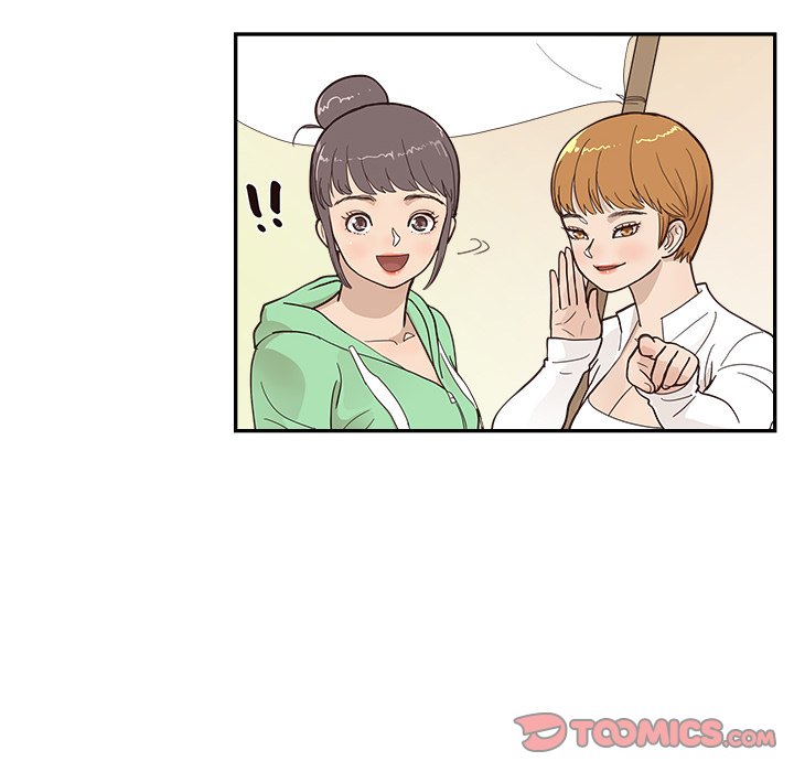 His Women’s University - Chapter 98 [photo 34] - MangaPorn