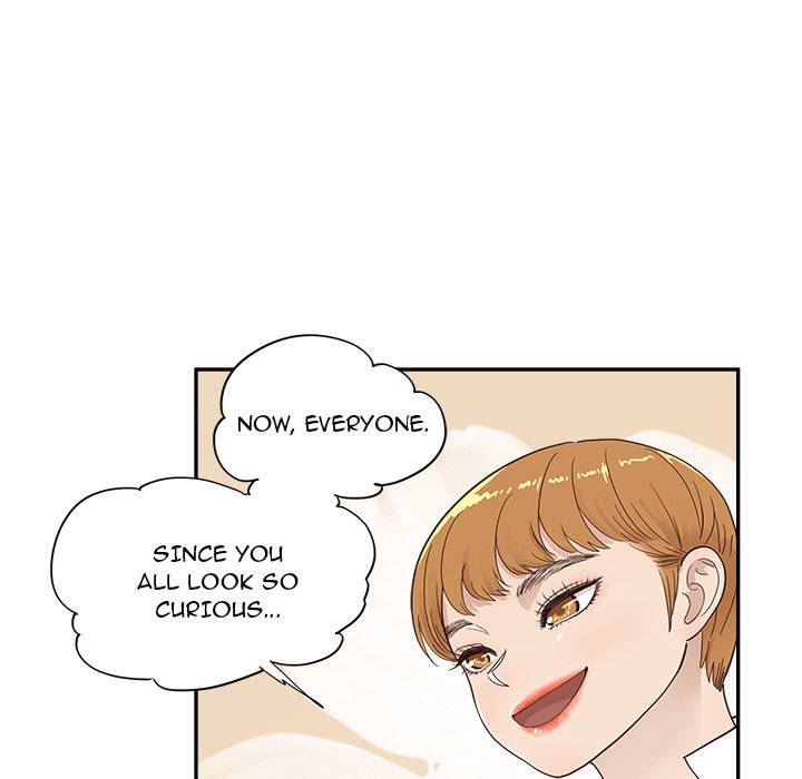 His Women’s University - Chapter 98 [photo 36] - MangaPorn