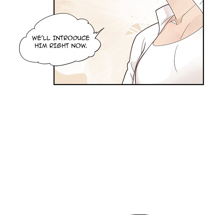 His Women’s University - Chapter 98 [photo 37] - MangaPorn