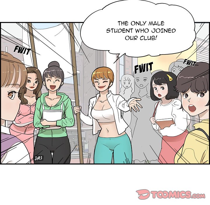 His Women’s University - Chapter 98 [photo 38] - MangaPorn