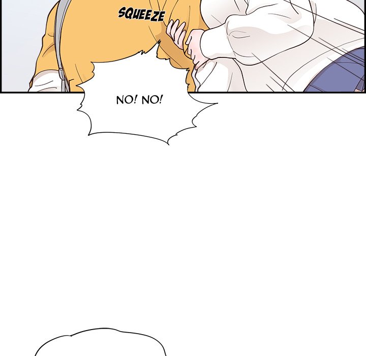 His Women’s University - Chapter 98 [photo 40] - MangaPorn