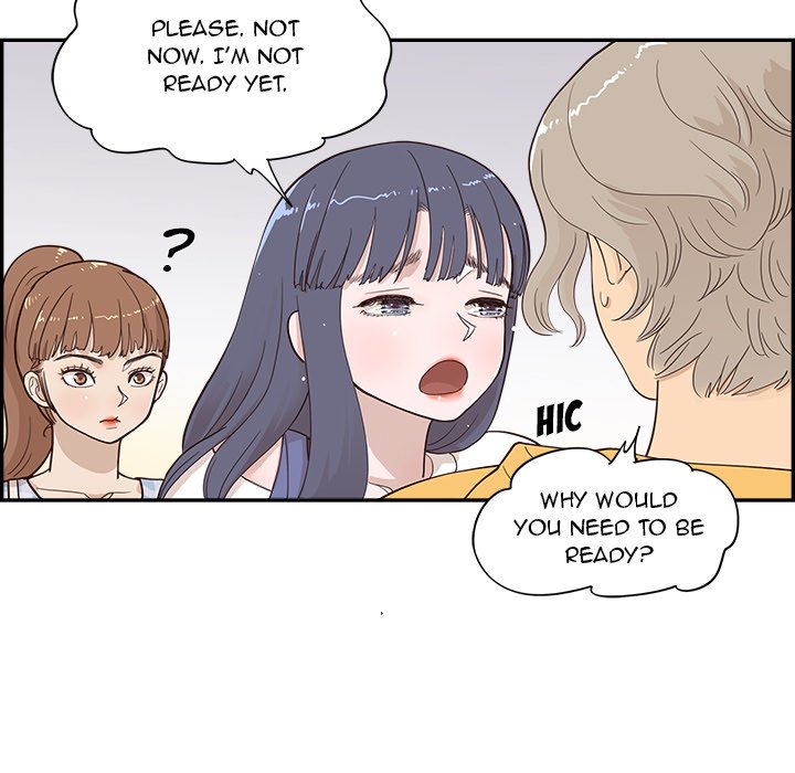 His Women’s University - Chapter 98 [photo 41] - MangaPorn