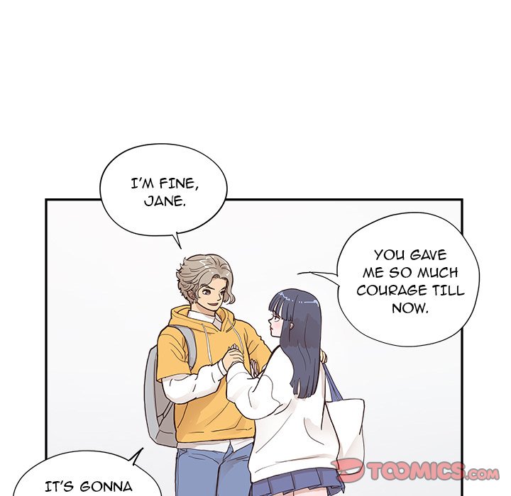 His Women’s University - Chapter 98 [photo 42] - MangaPorn