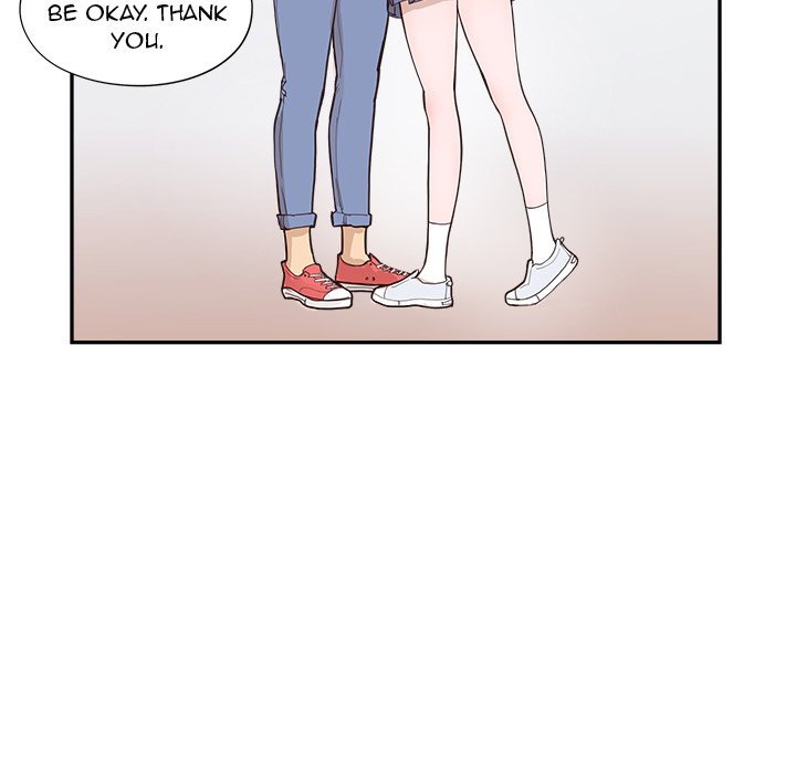 His Women’s University - Chapter 98 [photo 43] - MangaPorn
