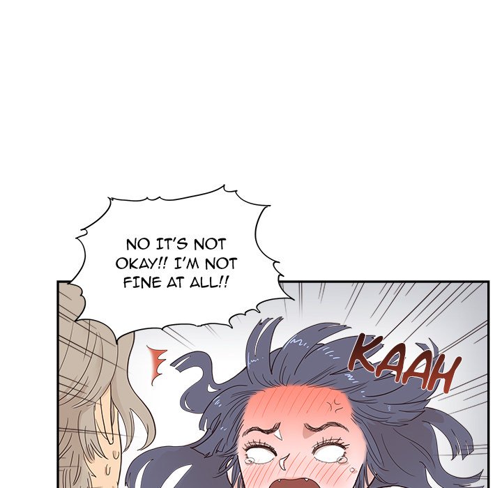 His Women’s University - Chapter 98 [photo 45] - MangaPorn