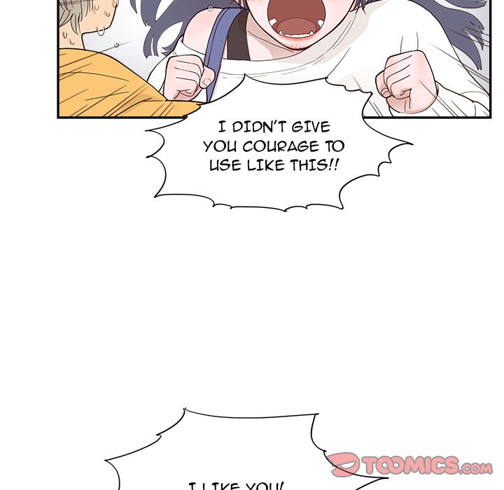 His Women’s University - Chapter 98 [photo 46] - MangaPorn