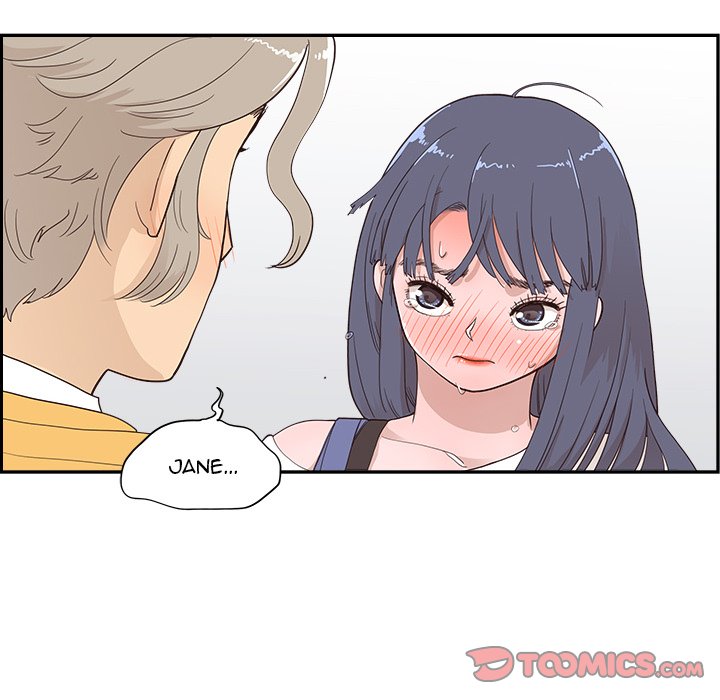 His Women’s University - Chapter 98 [photo 50] - MangaPorn