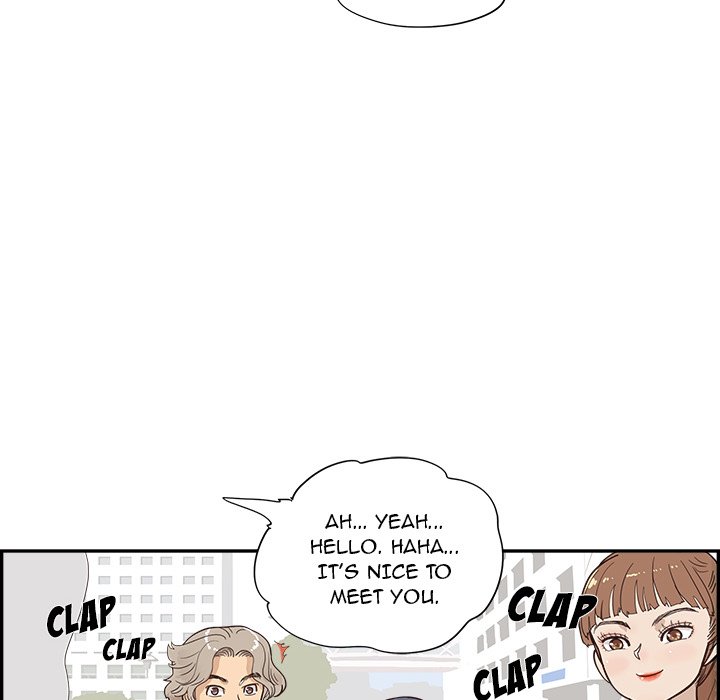 His Women’s University - Chapter 98 [photo 52] - MangaPorn