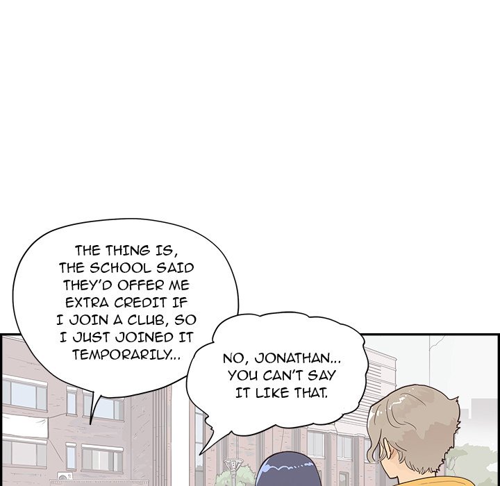 His Women’s University - Chapter 98 [photo 55] - MangaPorn