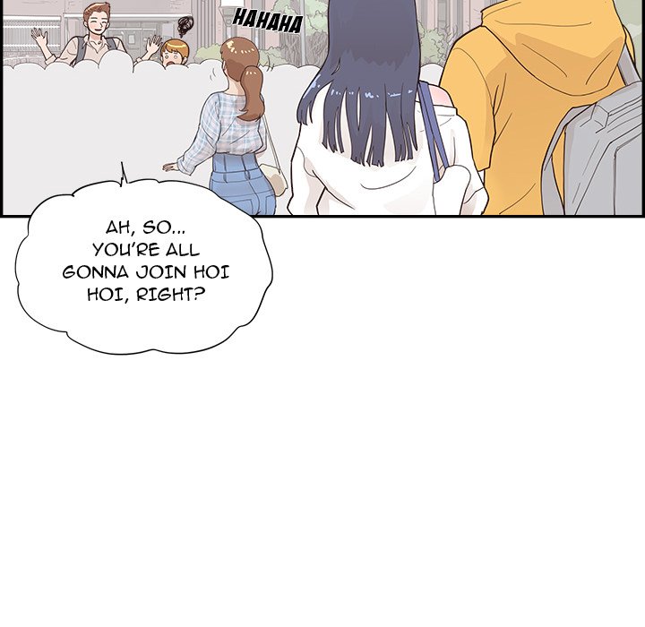 His Women’s University - Chapter 98 [photo 56] - MangaPorn