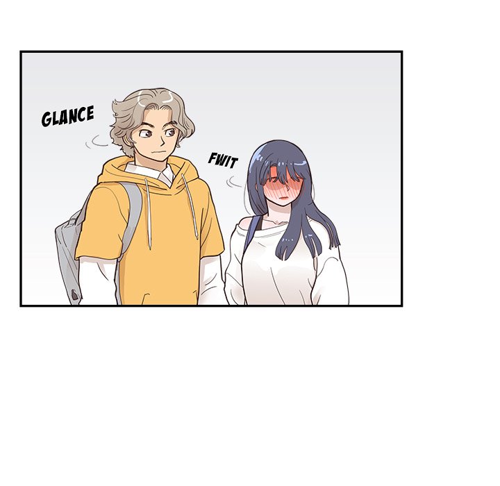 His Women’s University - Chapter 98 [photo 57] - MangaPorn