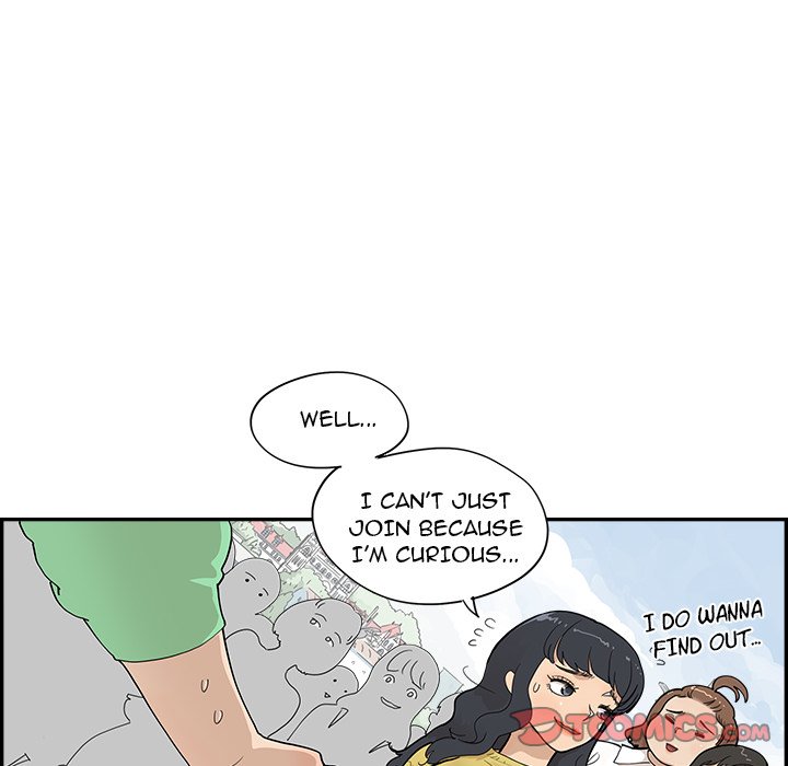 His Women’s University - Chapter 98 [photo 6] - MangaPorn