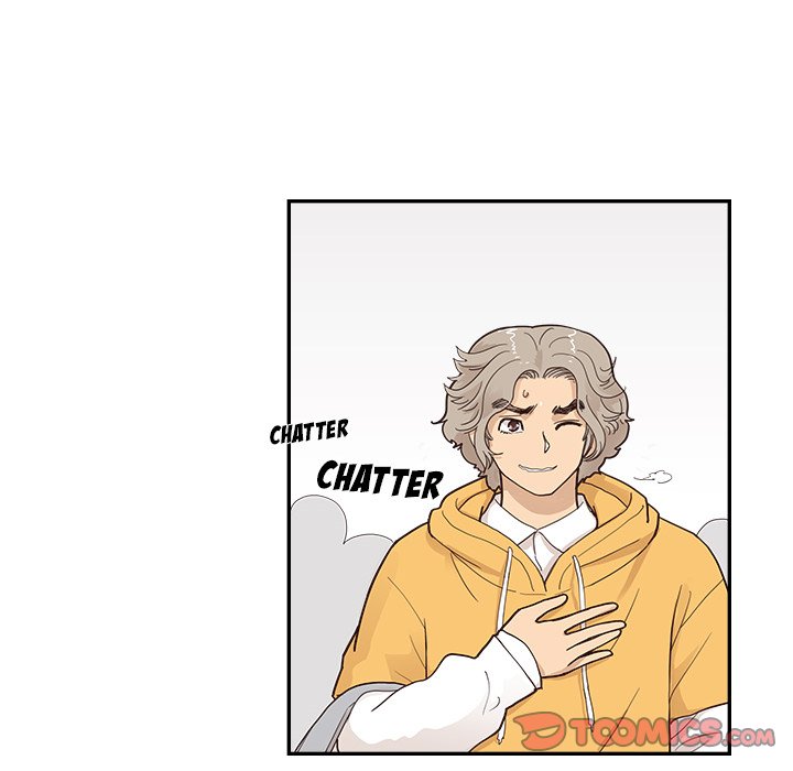 His Women’s University - Chapter 98 [photo 62] - MangaPorn