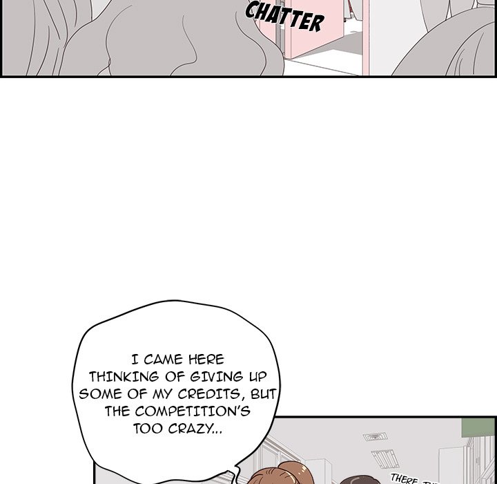 His Women’s University - Chapter 98 [photo 67] - MangaPorn