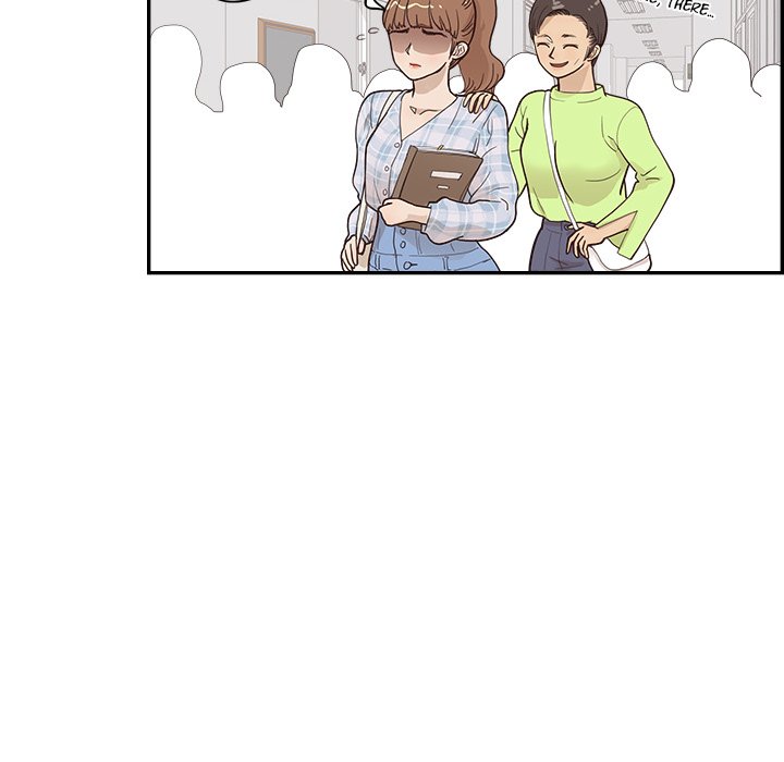 His Women’s University - Chapter 98 [photo 68] - MangaPorn