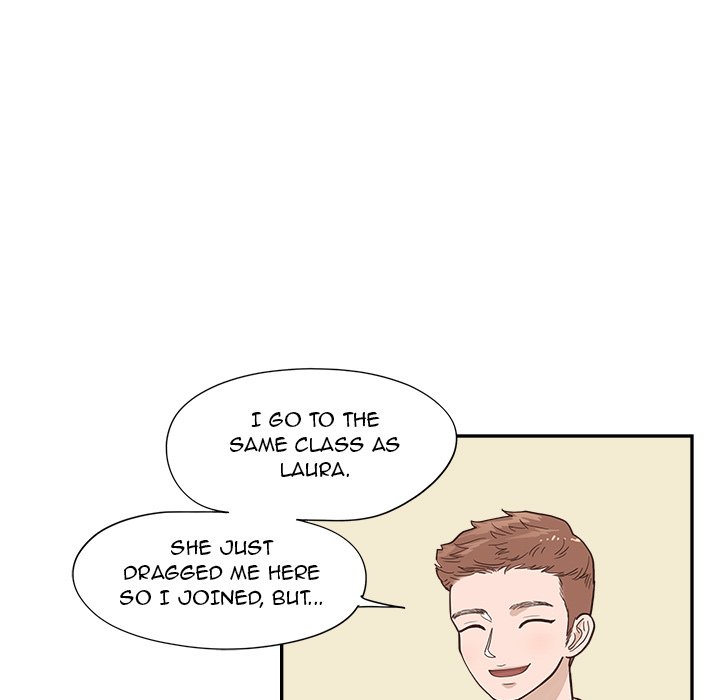 His Women’s University - Chapter 98 [photo 69] - MangaPorn