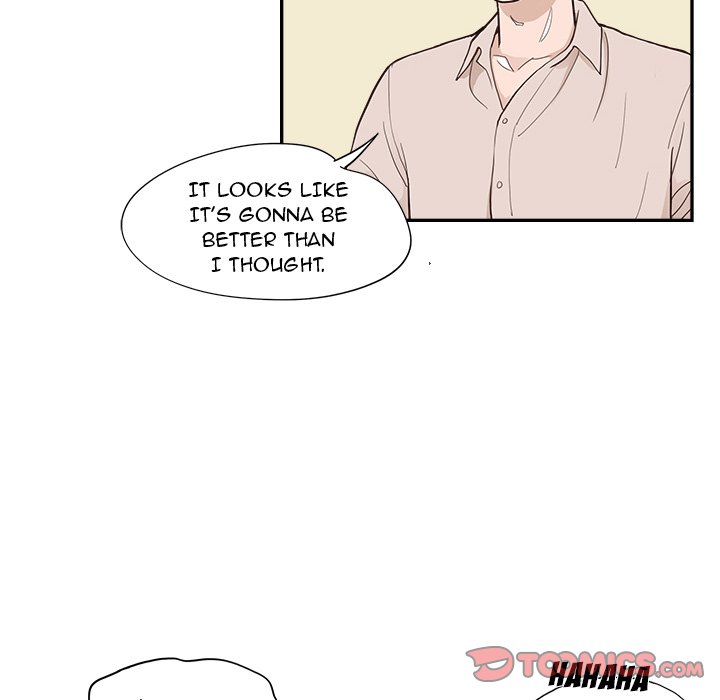 His Women’s University - Chapter 98 [photo 70] - MangaPorn