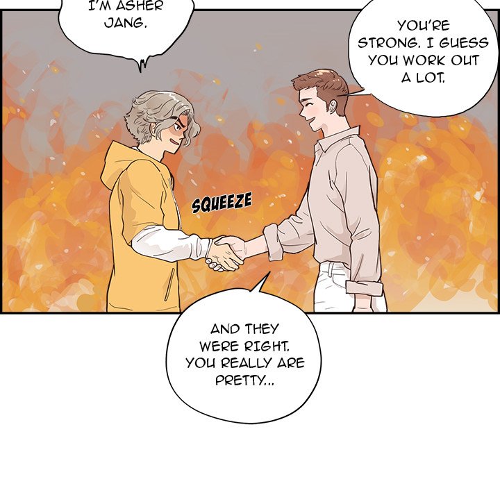 His Women’s University - Chapter 98 [photo 71] - MangaPorn