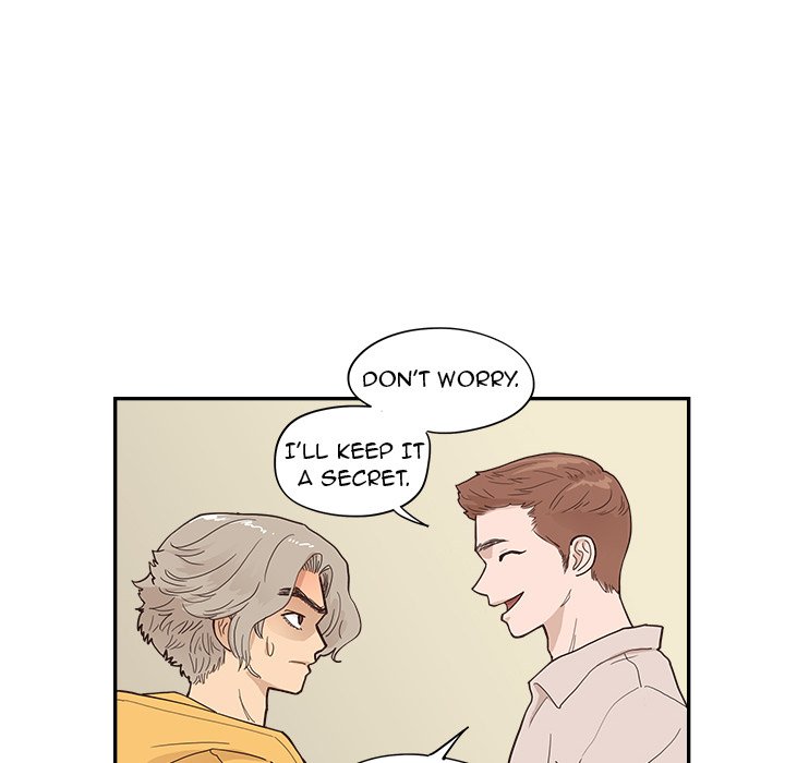 His Women’s University - Chapter 98 [photo 76] - MangaPorn