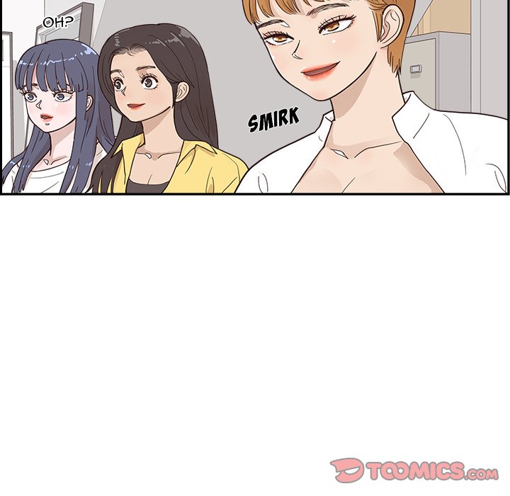 His Women’s University - Chapter 98 [photo 78] - MangaPorn