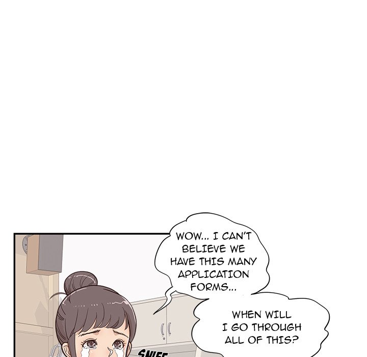 His Women’s University - Chapter 98 [photo 80] - MangaPorn