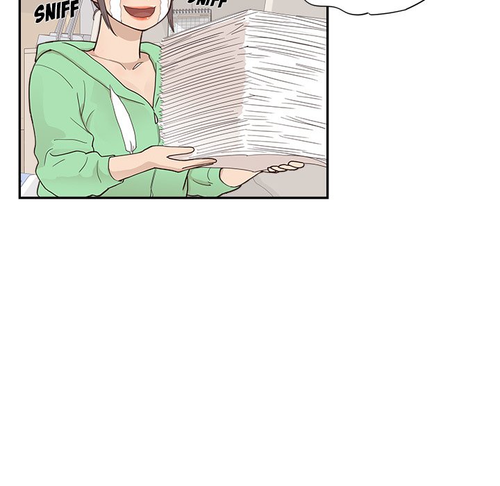 His Women’s University - Chapter 98 [photo 81] - MangaPorn