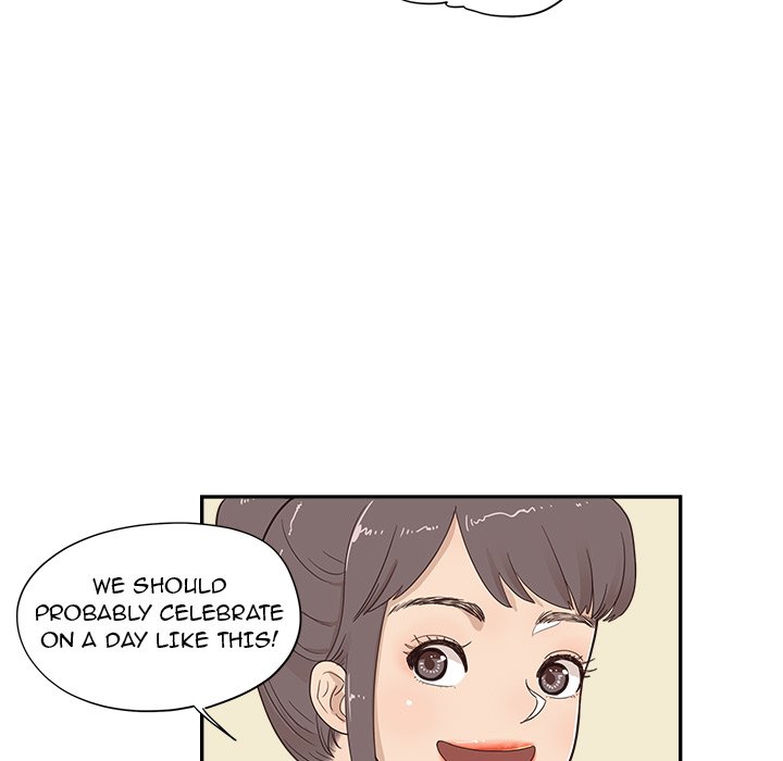 His Women’s University - Chapter 98 [photo 83] - MangaPorn