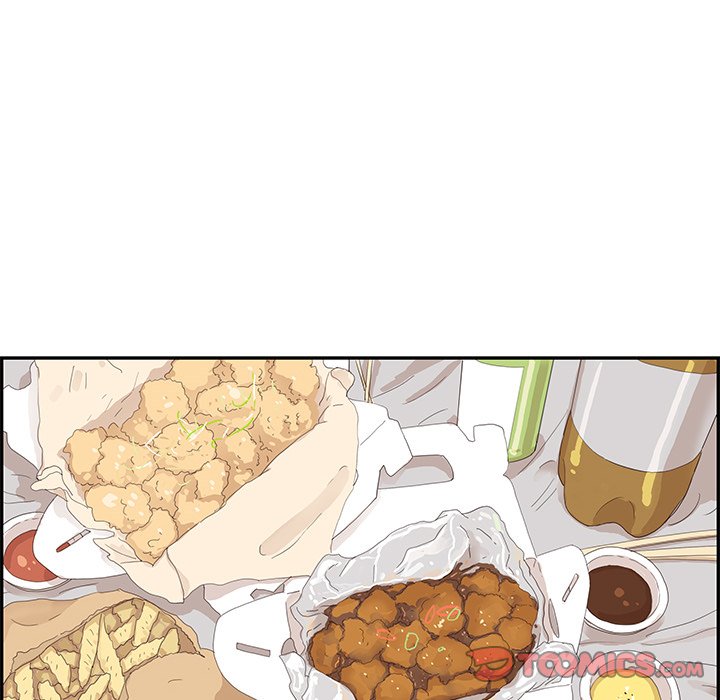 His Women’s University - Chapter 98 [photo 86] - MangaPorn