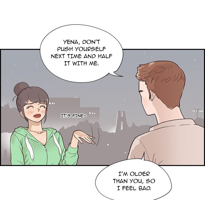 His Women’s University - Chapter 98 [photo 92] - MangaPorn