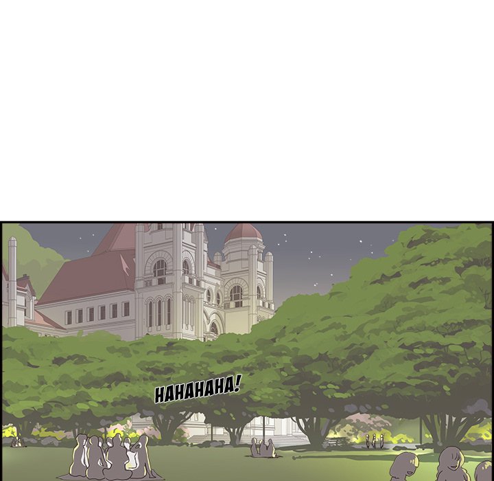 His Women’s University - Chapter 98 [photo 96] - MangaPorn