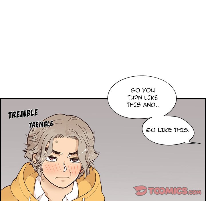 His Women’s University - Chapter 98 [photo 98] - MangaPorn