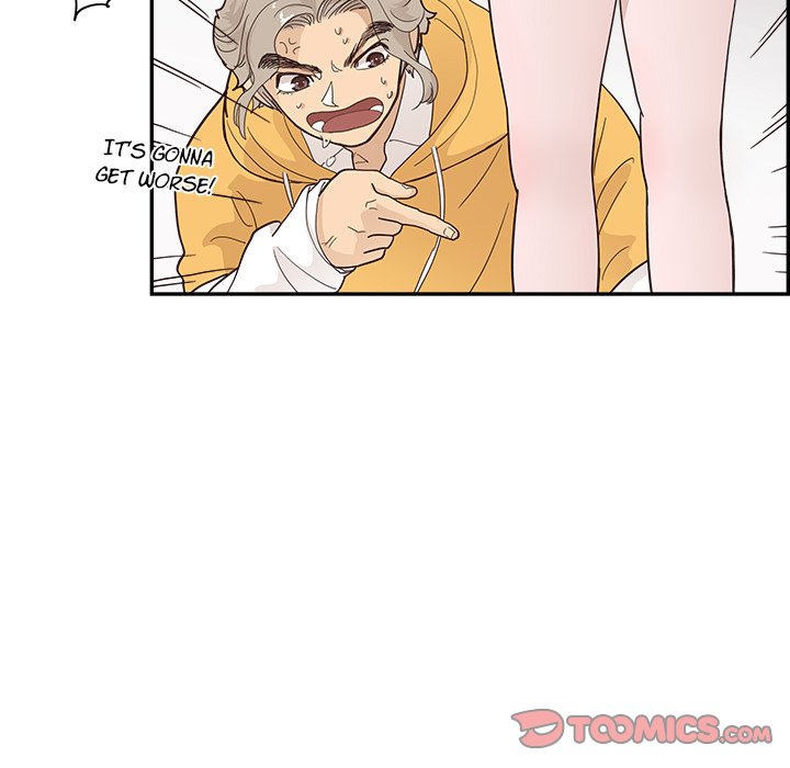 His Women’s University - Chapter 99 [photo 10] - MangaPorn
