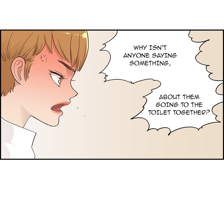 His Women’s University - Chapter 99 [photo 101] - MangaPorn