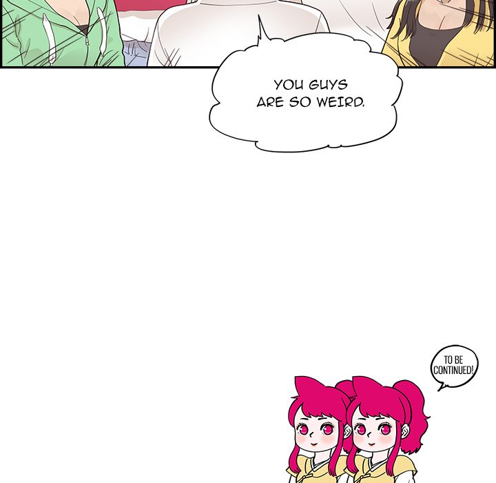 His Women’s University - Chapter 99 [photo 103] - MangaPorn