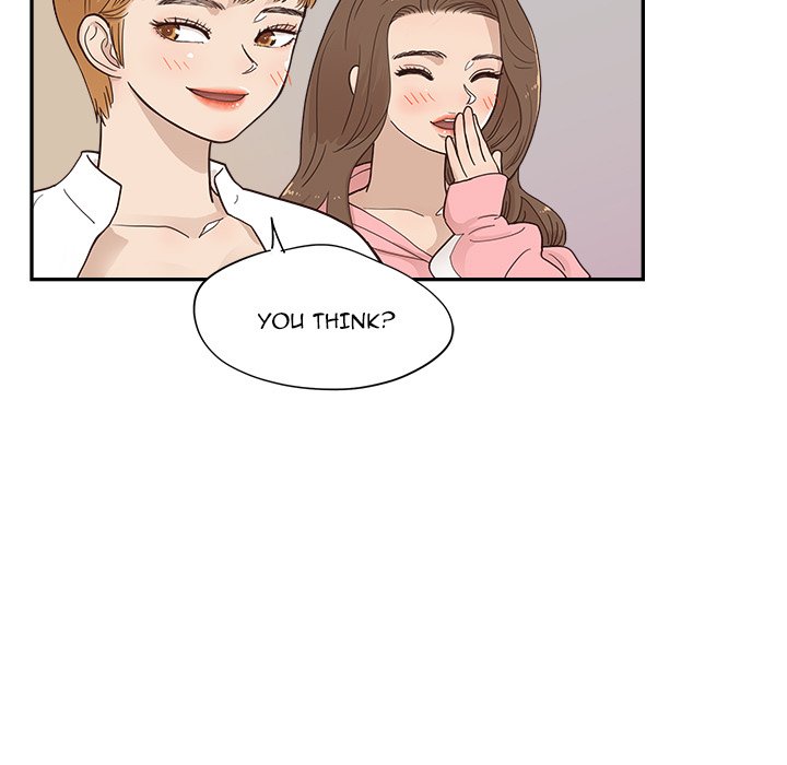 His Women’s University - Chapter 99 [photo 17] - MangaPorn