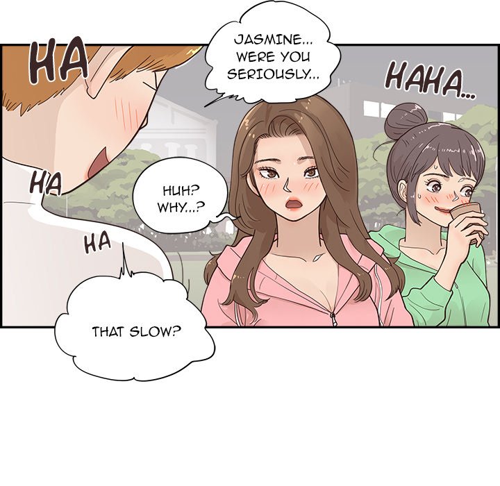 His Women’s University - Chapter 99 [photo 25] - MangaPorn