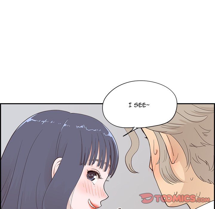 His Women’s University - Chapter 99 [photo 26] - MangaPorn