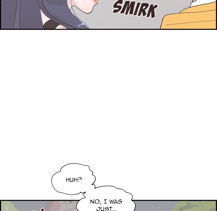 His Women’s University - Chapter 99 [photo 27] - MangaPorn