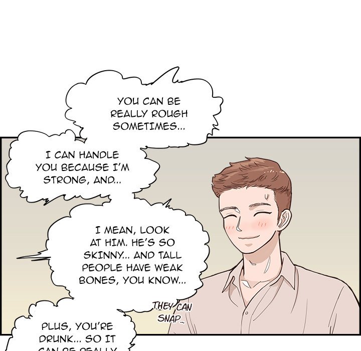 His Women’s University - Chapter 99 [photo 29] - MangaPorn