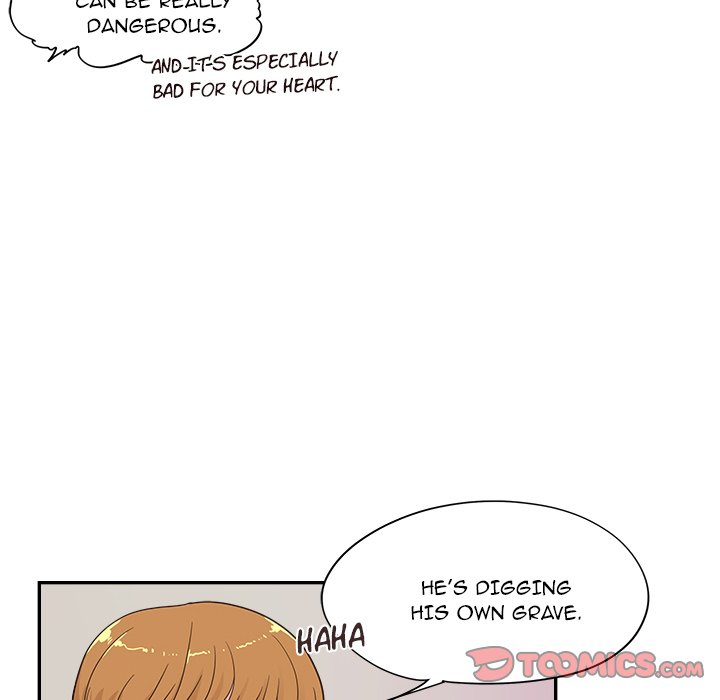 His Women’s University - Chapter 99 [photo 30] - MangaPorn